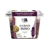 Gozen 16 Grain Miso Paste 300g
