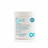 SkinB5 Extra Strength Acne Control 60 Tablets