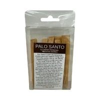 Alternative Distribution Palo Santo Sticks Pack of 5