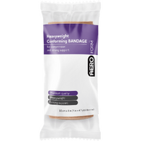 AeroForm Heavyweight Conforming Bandage 10cm x 4m
