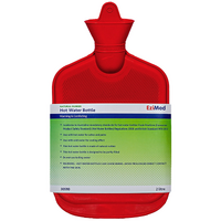 EziMed Hot Water Bottle