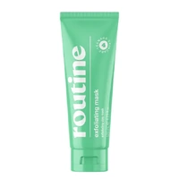 Routine Skin No.4 Exfoliating Mask 125ml