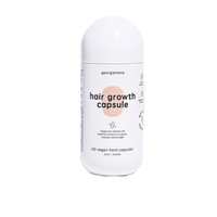 Georgiemane Hair Growth 120 Capsules