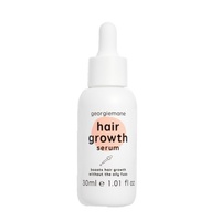Georgiemane Hair Growth Serum 30ml