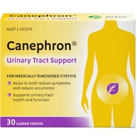 Canephron Urinary Tract Support 30 Tablets 