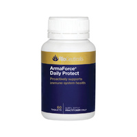 BioCeuticals ArmaForce Daily Protect 60 Tablets