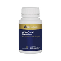 BioCeuticals ArmaForce MumCare 60 Capsules