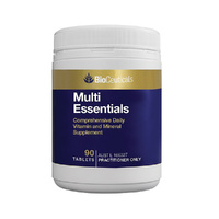 BioCeuticals Multi Essentials 90 Tablets