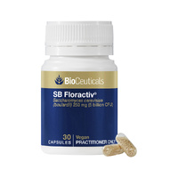 BioCeuticals SB Floractiv 30c