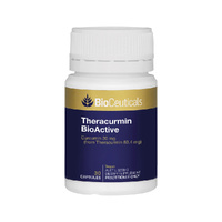 BioCeuticals Theracurmin BioActive 300mg 30c