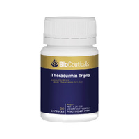 BioCeuticals Theracurmin Triple 30c
