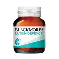 Blackmores Lutein Defence 60 Tablets