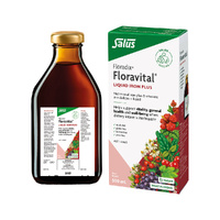 Floradix (by Salus) Floravital (Liquid Iron Plus) Oral Liquid 500ml
