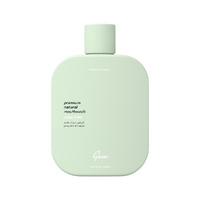 Gem Premium Natural Mouthwash Crisp Mint (with Chlorophyll Propolis & Neem) 500ml