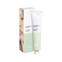 Gem Triple Whitening Toothpaste Crisp Mint 100g