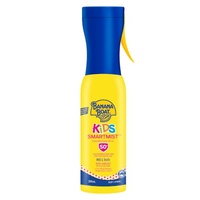 Banana Boat Kids SmartMist Sunscreen Spray SPF50+ 200ml