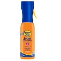 Banana Boat Sport SmartMist Sunscreen Spray SPF50+ 200ml
