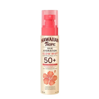 Hawaiian Tropic Silk Hydration Glow Mist 100mL