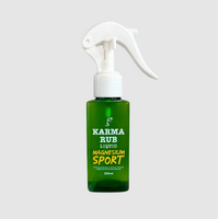 Karma Rub Magnesium Sports Spray 100ml