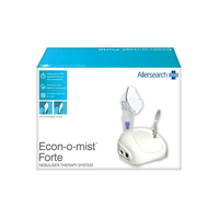 Allersearch Econ-O-Mist Forte Nebuliser