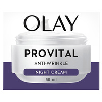 Olay Pro-Vital Night Cream 50g