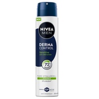 Nivea Men Derma Control Sensitive Aerosol 250ml