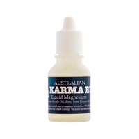 Karma Rub Natural Liquid Magnesium 15ml
