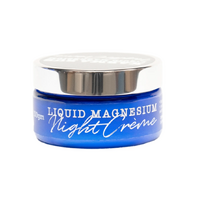 Karma Rub Liquid Magnesium Night Cream 100g