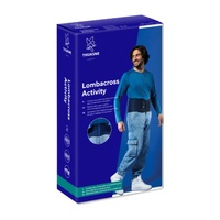 Thuasne Lombacross Activity Belt Size 3