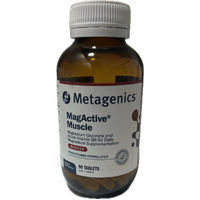 Metagenics MagActive Tablet 90 Tablets