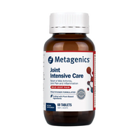 Metagenics Joint Intensive Care 60 Tablets