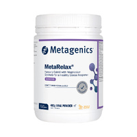 Metagenics MetaRelax Tropical Powder 482g