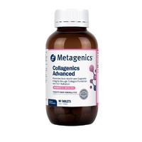 Metagenics Collagenics Advanced 90 Tablets
