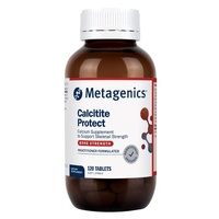 Metagenics Calcitite Protect 120 Tablets