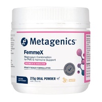 Metagenics FemmeX Tropical Oral Powder 275g