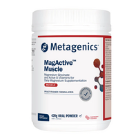 Metagenics MagActive Muscle Neutral 420g