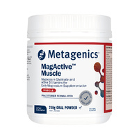 Metagenics MagActive Muscle Neutral 210g