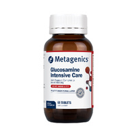 Metagenics Glucosamine Intensive Care 60t