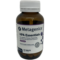 Metagenics HPA Essentials 60 Tablets