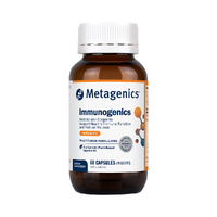 Metagenics Immunogenics 60c