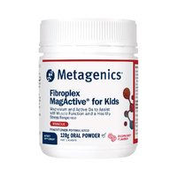 Metagenics Kids Fibroplex MagActive 120g