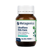 Metagenics Kids UltraFlora Kids Care Oral Powder 50g