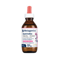 Metagenics Liquid Iodine 44ml