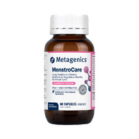 Metagenics MenstroCare 60c