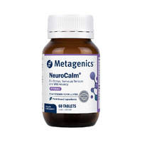 Metagenics NeuroCalm 60t