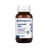 Metagenics NeuroCalm Sleep 60t