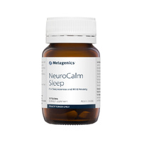 Metagenics NeuroCalm Sleep 30 Tablets
