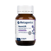 Metagenics NeuroLift 60t