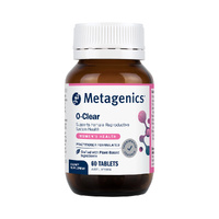 Metagenics O-Clear 60t