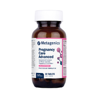 Metagenics Pregnancy Care Advanced 60t
